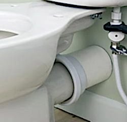 Klozet Tamiratı