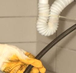 Lavabo Tıkanıklığı Açma